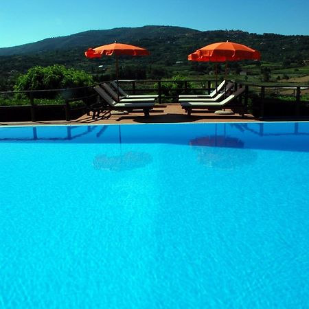 Residence Della Luna Порт-Аццурро Экстерьер фото
